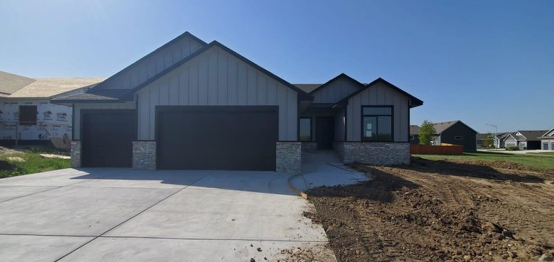 13317 E Gilbert St, Wichita, KS 67230
