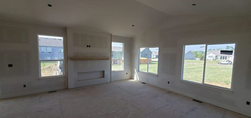 13317 E Gilbert St, Wichita, KS 67230