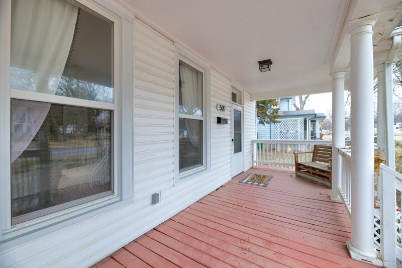 502 E 10th Ave, Winfield, KS 67156