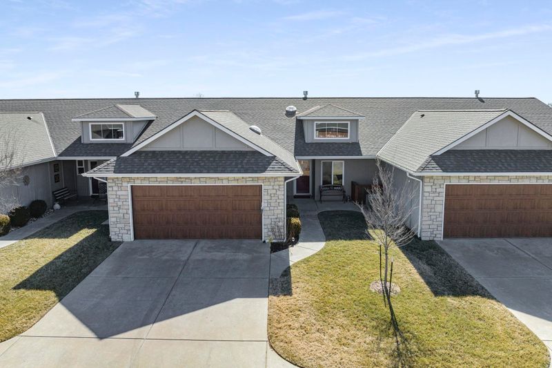 1336 N Hamilton Dr B B, Derby, KS 67037