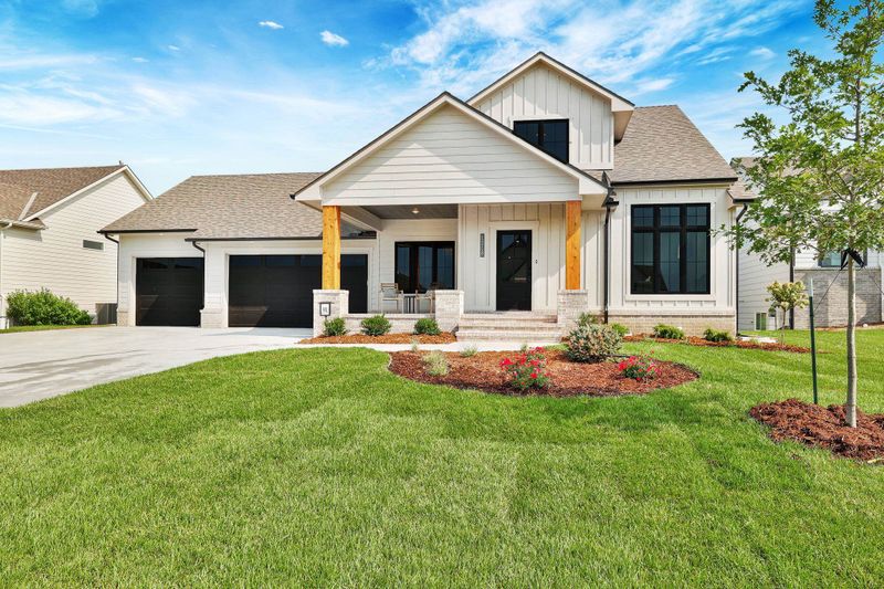 1218 Kimberlite, Andover, KS 67002
