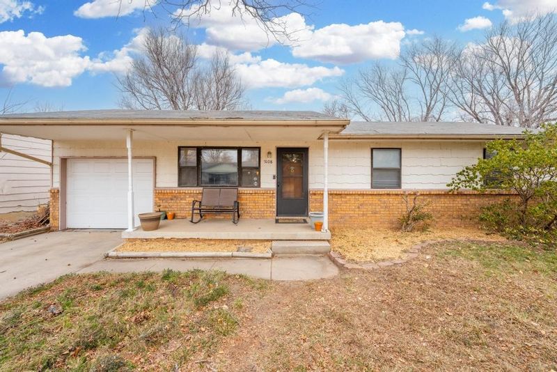 5108 W Memory, Wichita, KS 67212