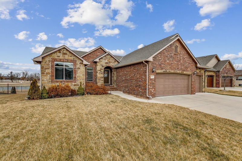 12412 E Cherry Creek St, Wichita, KS 67207