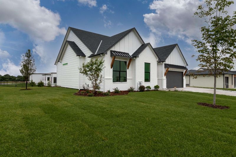 195 S Ciderbluff Ct, Goddard, KS 67052