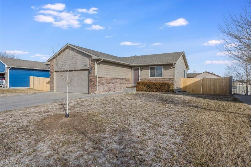 2508 E Casey Dr, Goddard, KS 67052-8592