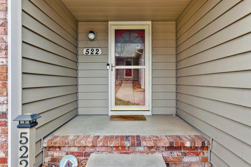 522 Conestoga Rd, Maize, KS 67101