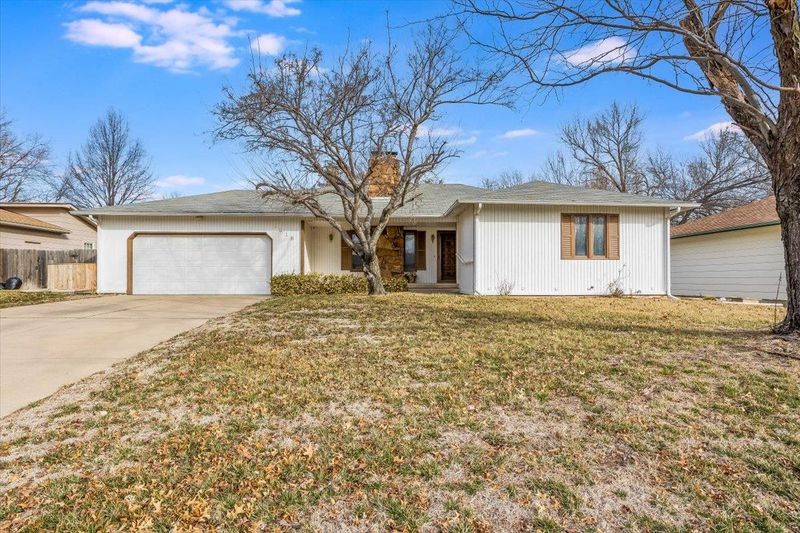 1518 E Virginia, Derby, KS 67037