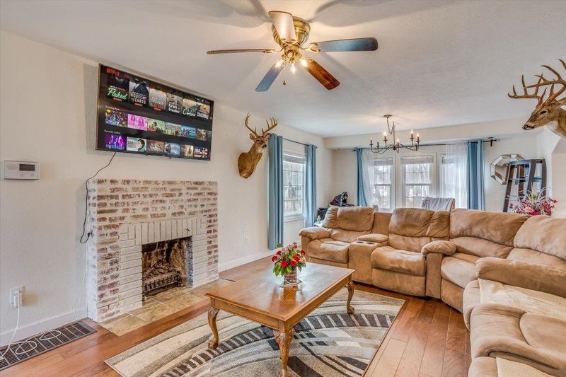 303 S Atchison St, El Dorado, KS 67042