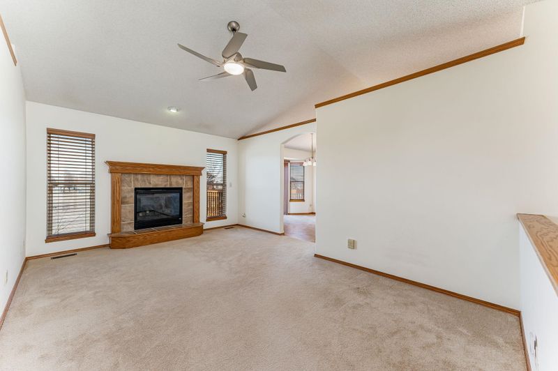 2549 N Fieldstone St, Andover, KS 67002