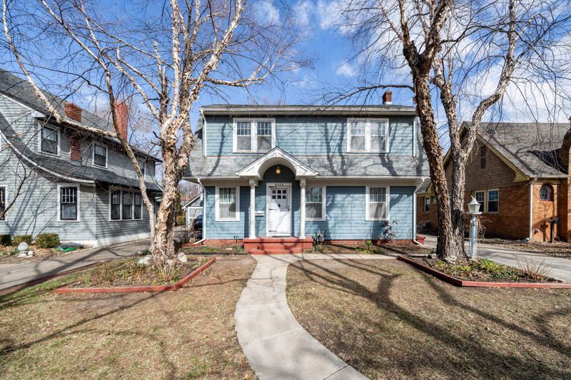 4326 E Waterman, Wichita, KS 67218