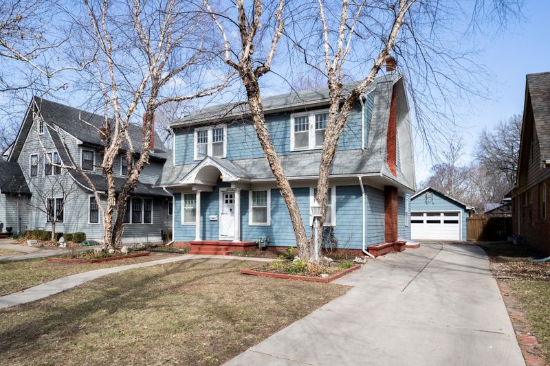 4326 E Waterman, Wichita, KS 67218