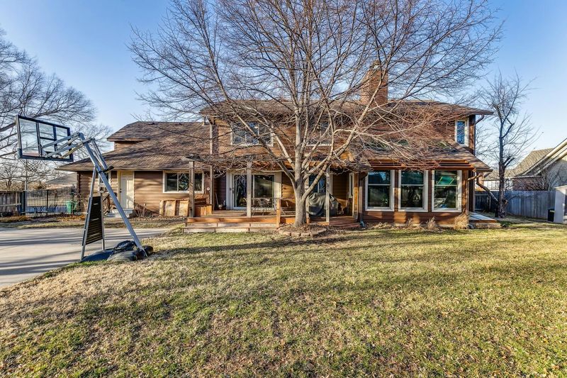 7103 E Chelsea, Wichita, KS 67206
