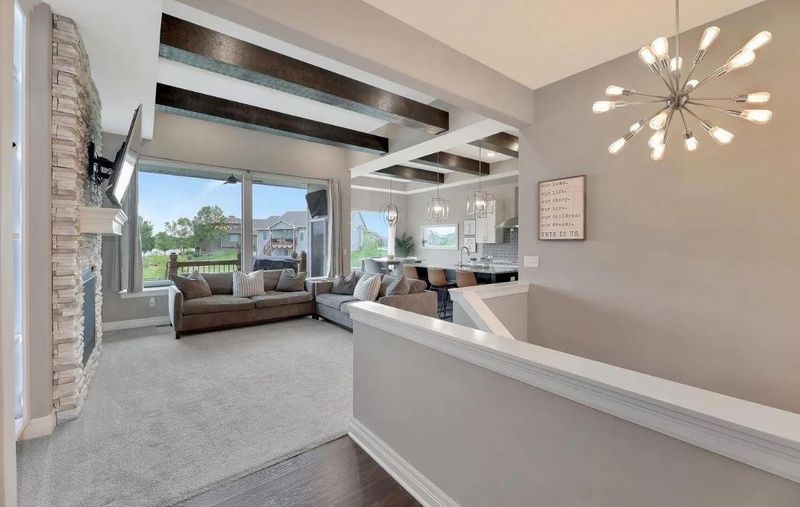 4402 N Cimarron, Wichita, KS 67205