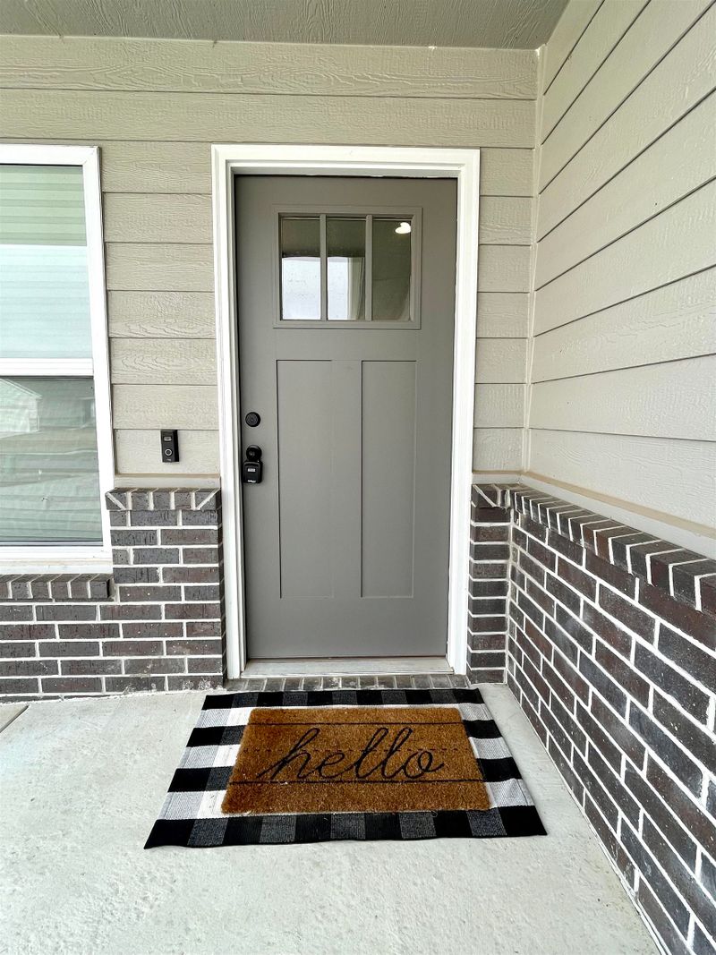 888 N Cloverleaf St, Goddard, KS 67052