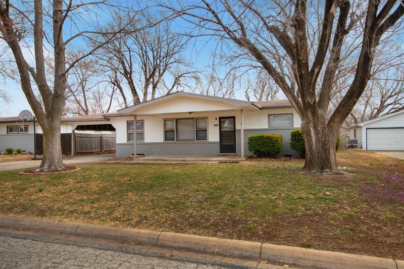 1418 N Baltimore Ave, Derby, KS 67037