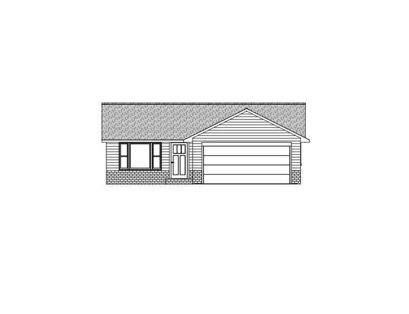 10874 W Cedar Ln, Maize, KS 67101