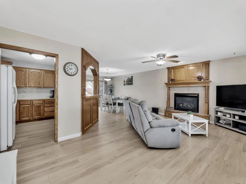 116 N Strode Ave, Rose Hill, KS 67133