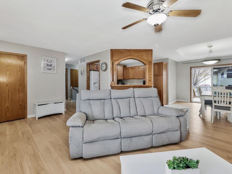 116 N Strode Ave, Rose Hill, KS 67133