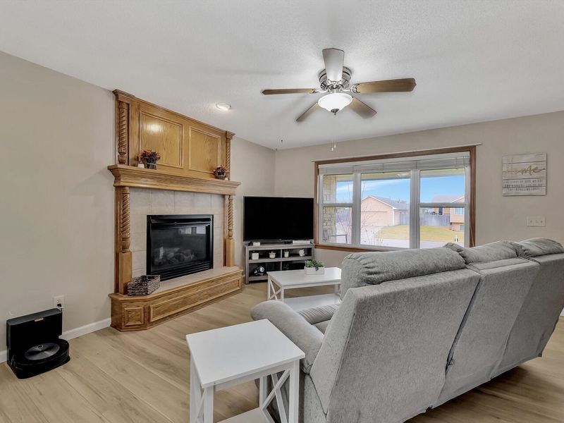 116 N Strode Ave, Rose Hill, KS 67133