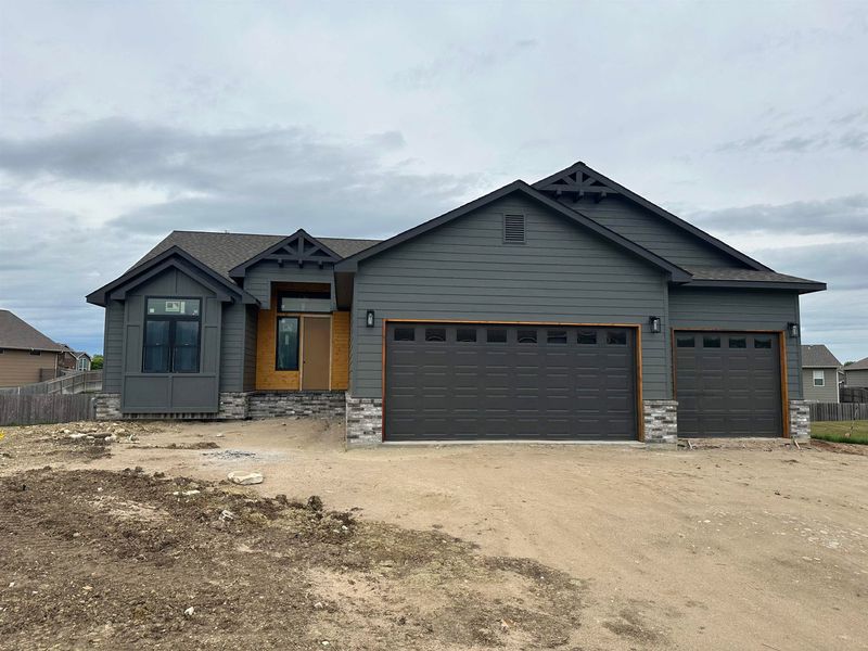 3025 E Fairchild, Park City, KS 67219