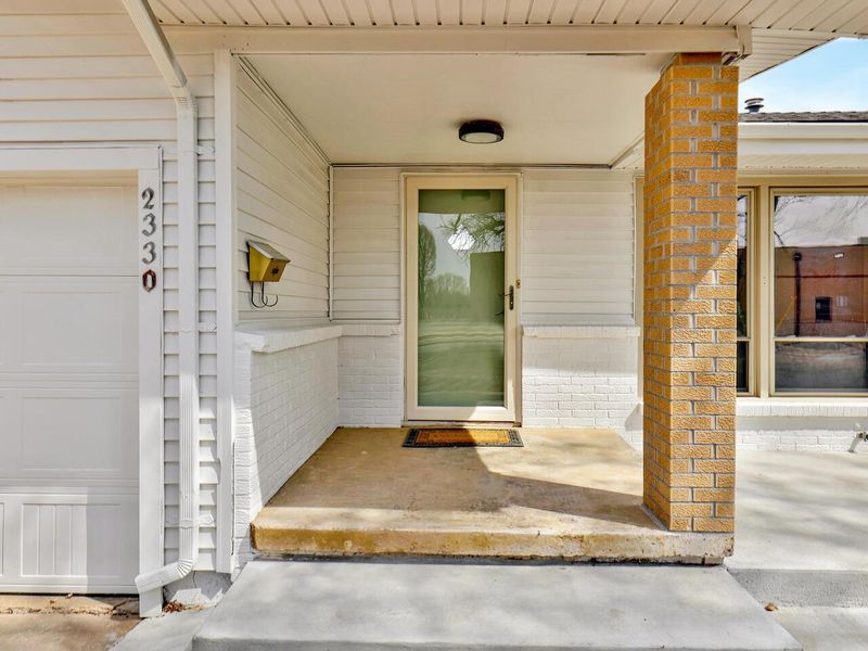 2330 N Halstead, Wichita, KS 67204