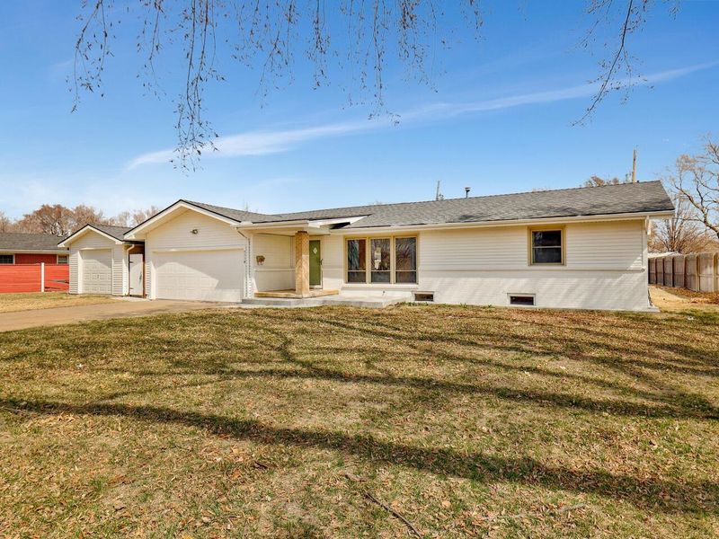 2330 N Halstead, Wichita, KS 67204