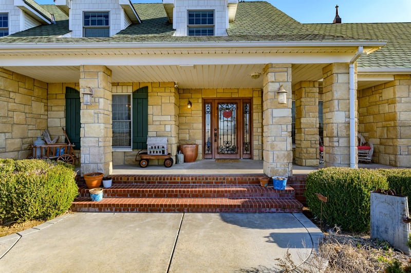 12115 SW 84th St, Andover, KS 67002