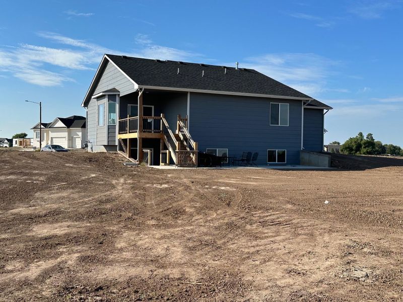 4654 S Doris Ct, Wichita, KS 67215