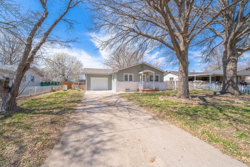 245 N Grant, Clearwater, KS 67026