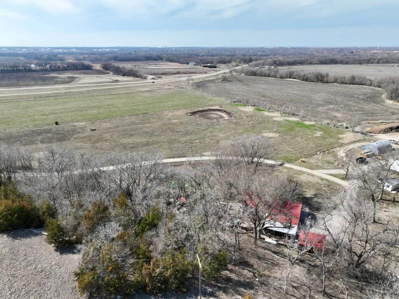 182 SE 20th St, El Dorado, KS 67042