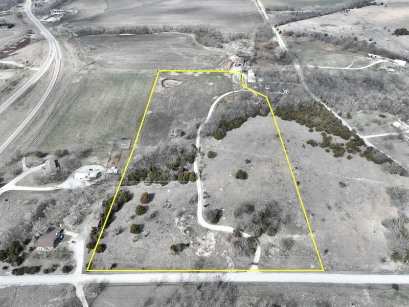 182 SE 20th St, El Dorado, KS 67042
