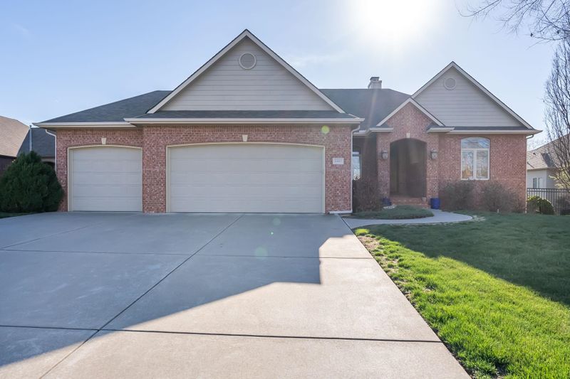 1683 S Logan Ps, Andover, KS 67002