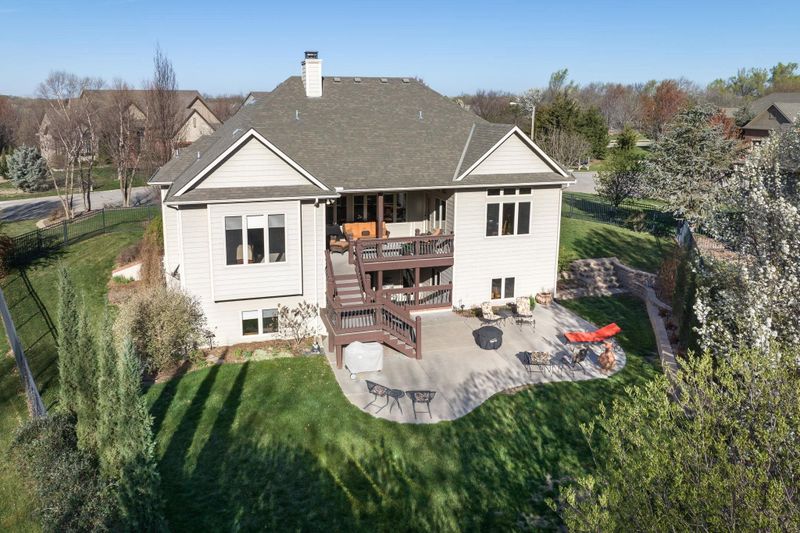 1683 S Logan Ps, Andover, KS 67002