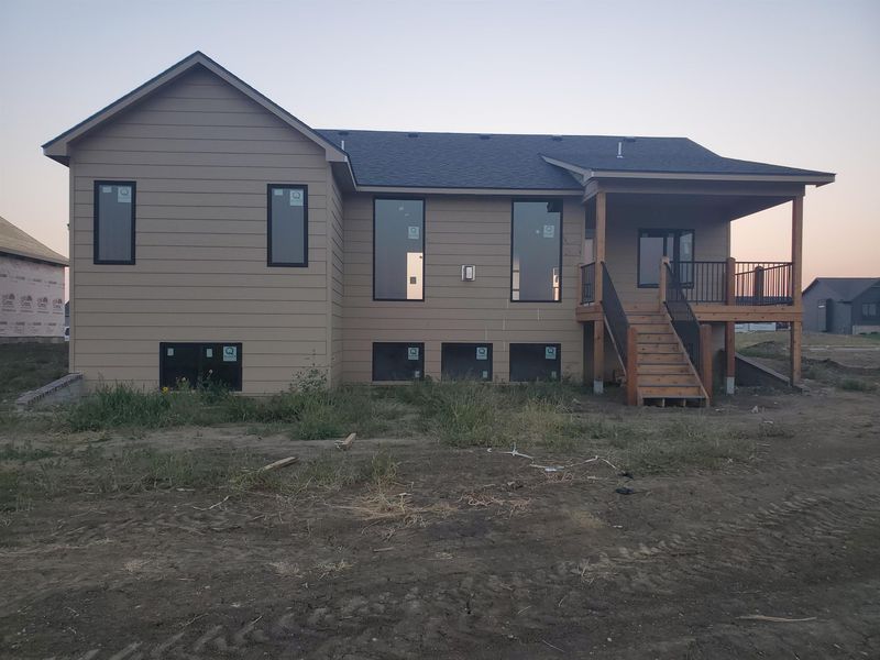 2536 N Bluestone St, Andover, KS 67002