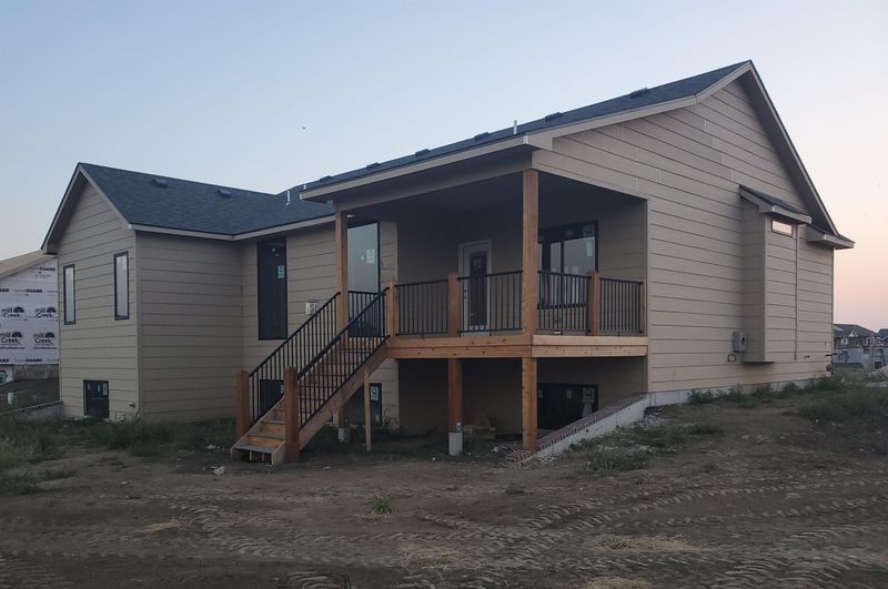 2536 N Bluestone St, Andover, KS 67002