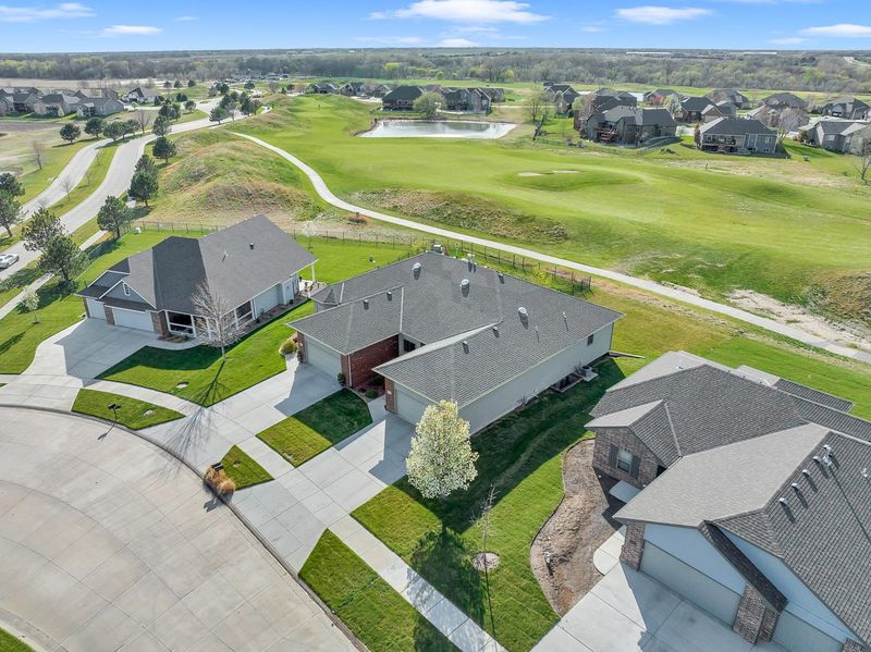 1721 Casey NORTH UNIT, Newton, KS 67114