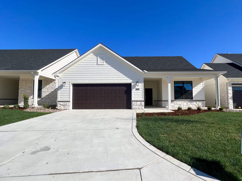 11830 E Winston St, Wichita, KS 67226