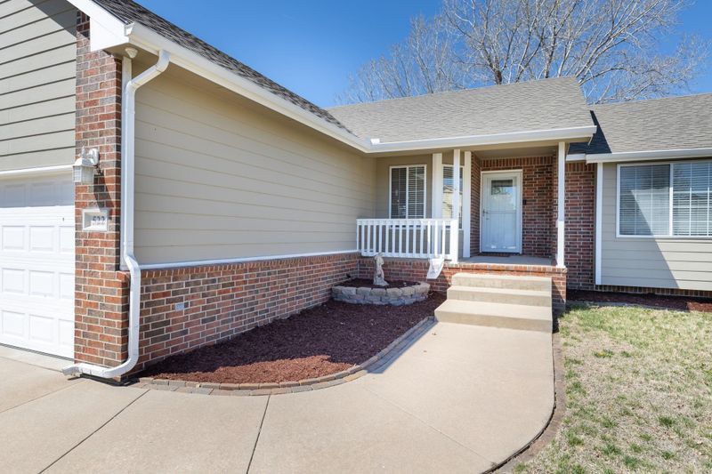 522 E Cheyenne Ct, Kechi, KS 67067