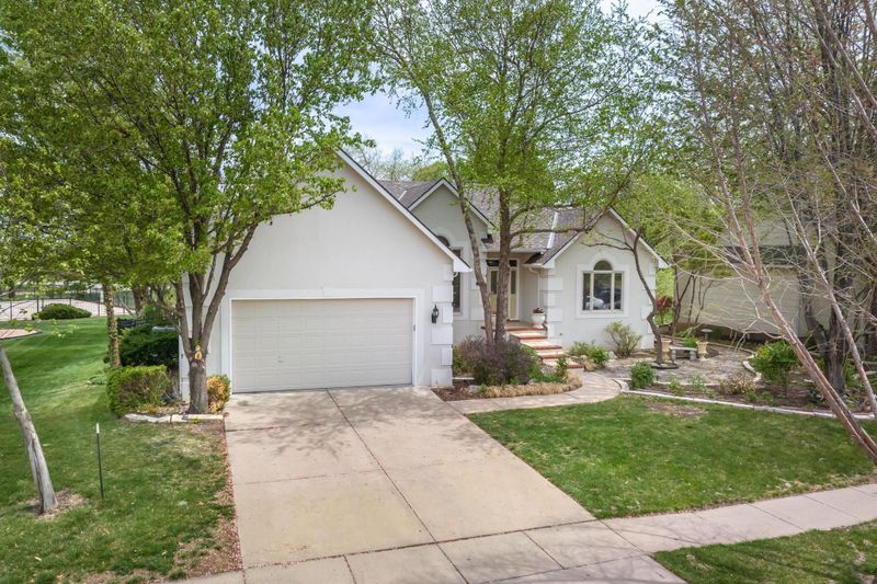 1246 N Bracken St, Wichita, KS 67206