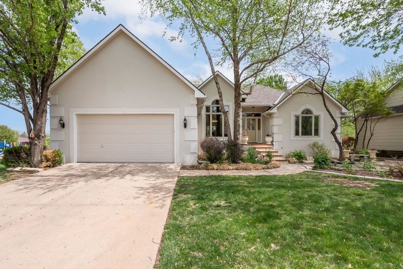 1246 N Bracken St, Wichita, KS 67206