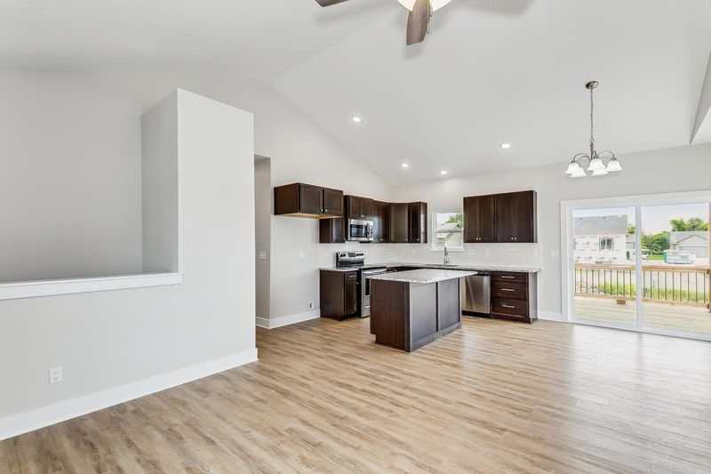 5002 S Chase, Wichita, KS 67217