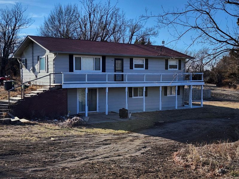 11745 S 116th St E, Mulvane, KS 67110