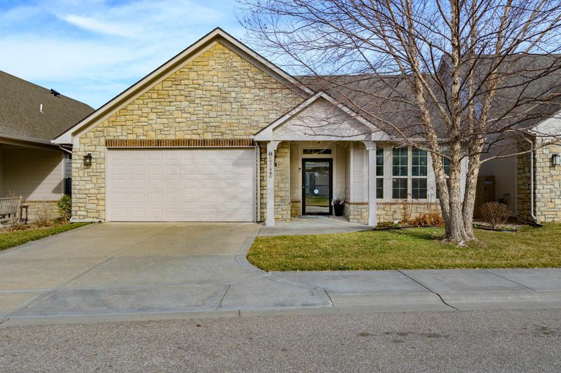 9744 W Village Pl, Maize, KS 67101