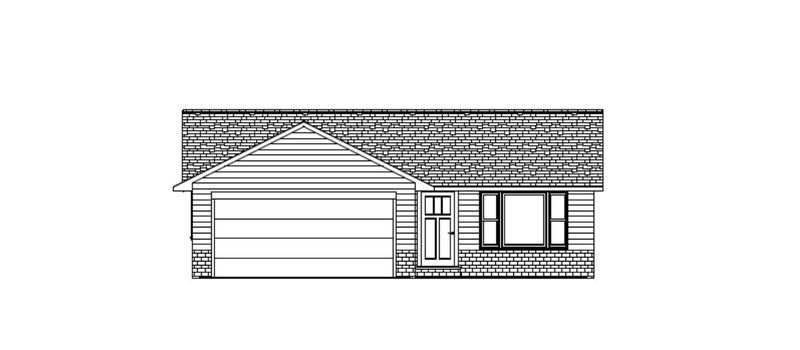 4556 Atherton St, Maize, KS 67101