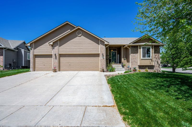 13402 W Burton, Wichita, KS 67235