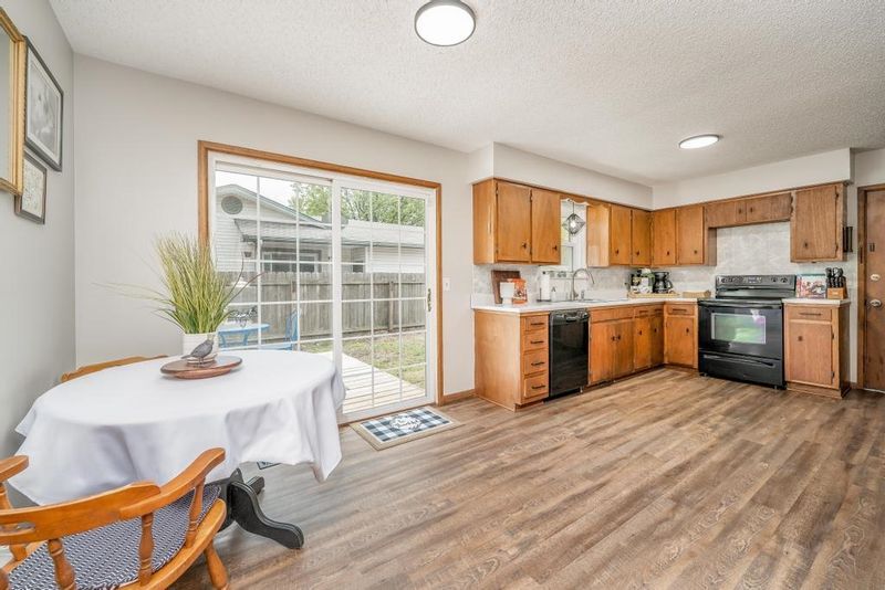 3202 S Kessler, Wichita, KS 67217