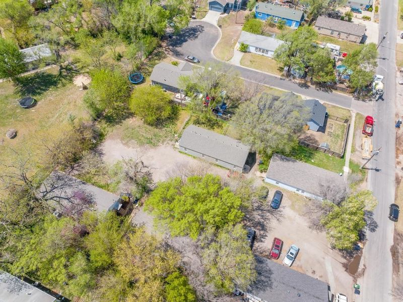 4311 E Bayley St, Wichita, KS 67218