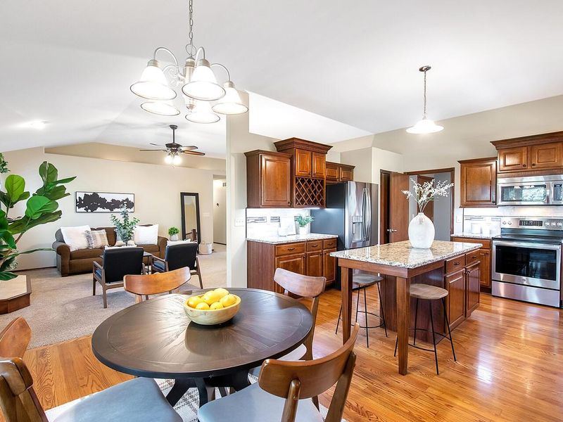 13419 E Laguna Cir, Wichita, KS 67230