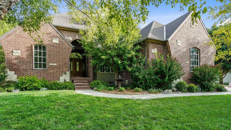13304 E Edgewood St, Wichita, KS 67230