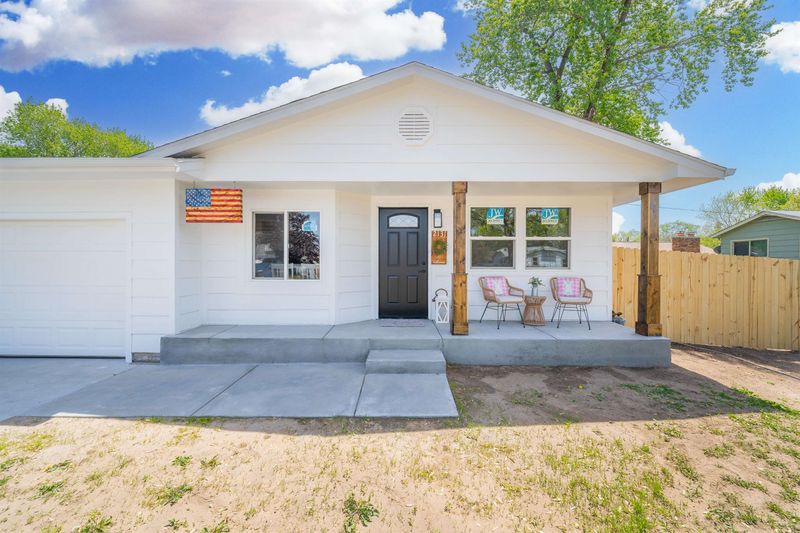 2131 E Frontenac St, Park City, KS 67219